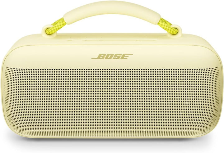 Bose SoundLink Max Altavoz Bluetooth - Altavoz inalámbrico portátil...