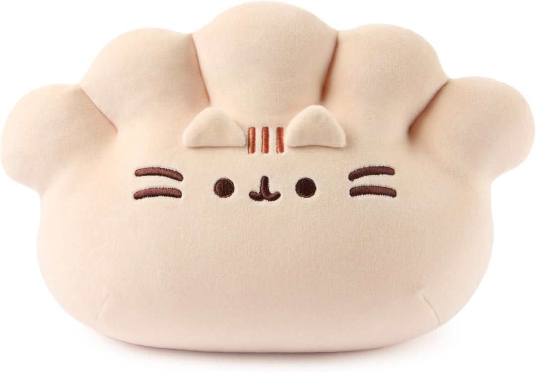 GUND Pusheen Bento Gyoza - Juguete esponjoso de bola de