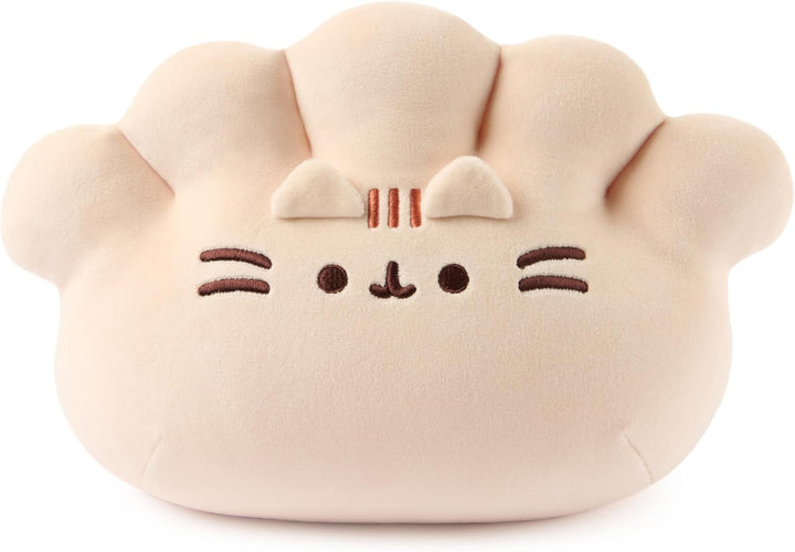 GUND Pusheen Bento Gyoza - Juguete esponjoso de bola de