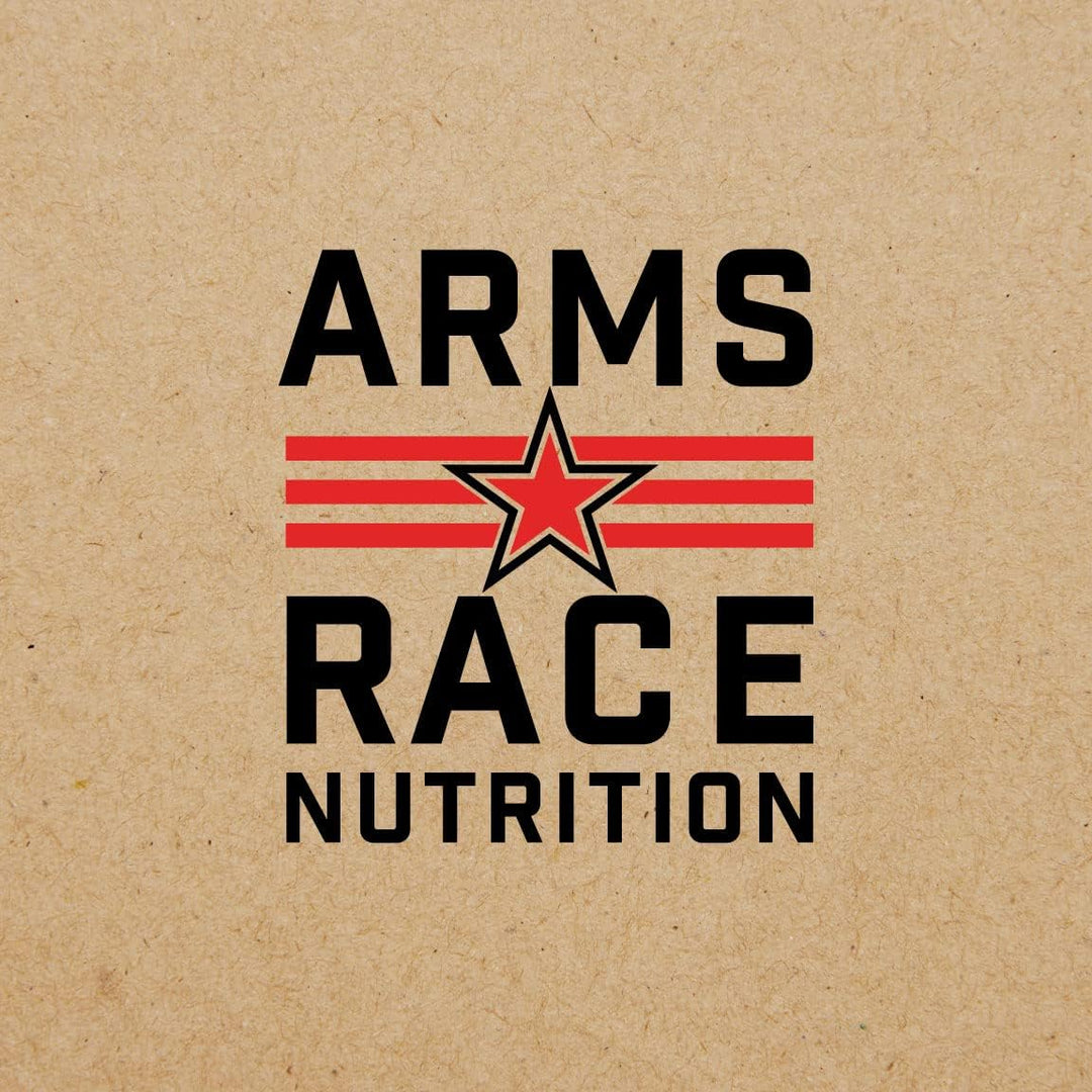 Arms Race Nutrition Immunity Greens Superfood Greens y mezcla de ap...