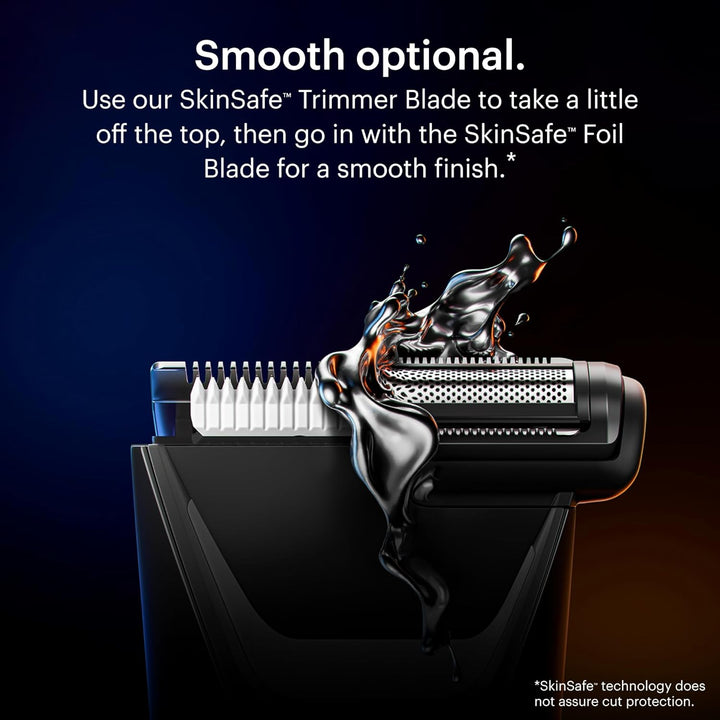 MANSCAPED® The Perfect Duo 5.0 contiene: The Lawn Mower® 5.0 Ultra...