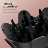 Secador de Pelo Shark | Sistema de Estilo FlexStyle | Cepillo Secad...