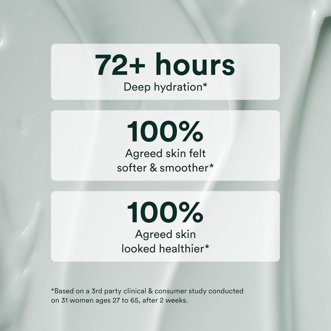 OSEA Seabiotic Water Cream 1.6 oz - Crema facial a base de agua con...