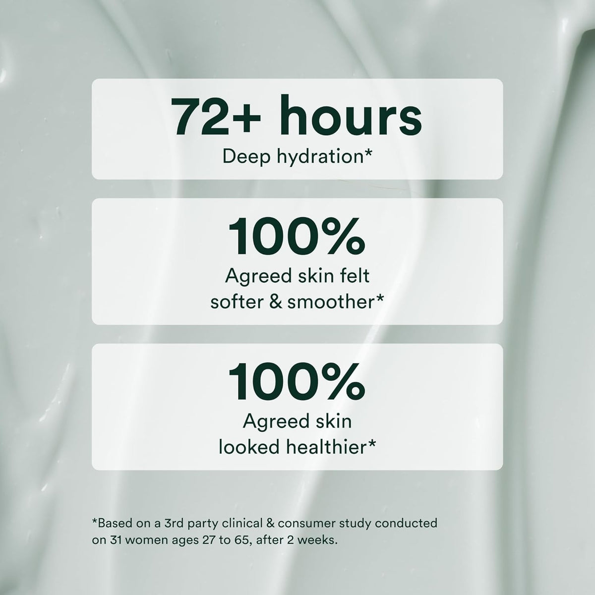 OSEA Seabiotic Water Cream 1.6 oz - Crema facial a base de agua con...