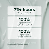 OSEA Seabiotic Water Cream 1.6 oz - Crema facial a base de agua con...