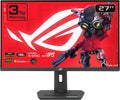 ASUS ROG Strix Monitor de juegos HDR400 curvado USB-C de 32 pulgada...