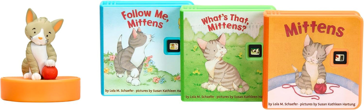 Little Tikes Story Dream Machine - Colección de mitones