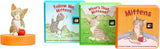Little Tikes Story Dream Machine - Colección de mitones