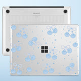 Seanai Carcasa rígida para portátil Microsoft Surface de 13,8"...