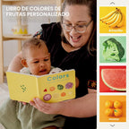 Tiny Land Montessori - Juego de juguetes para bebés de 13 a 15 meses, 7 en