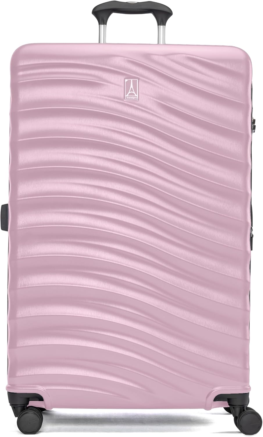 Travelpro Maxlite Air V2 Maleta de carcasa rígida expandible, Rosa
