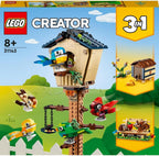 LEGO Creator 3 en 1 31143 - Casa para Pájaros
