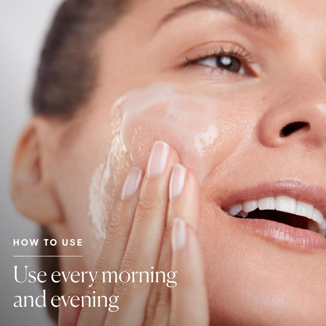 ELEMIS Lavado Facial Dynamic Resurfacing, Lavado Facial Exfoliante...