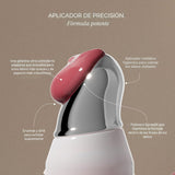 EADEM - Bálsamo Le Chouchou, brillo labial hidratante para mujeres,...