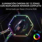 Razer Basilisk V3 Pro 35K Mouse inalámbrico para juegos: rueda de i...
