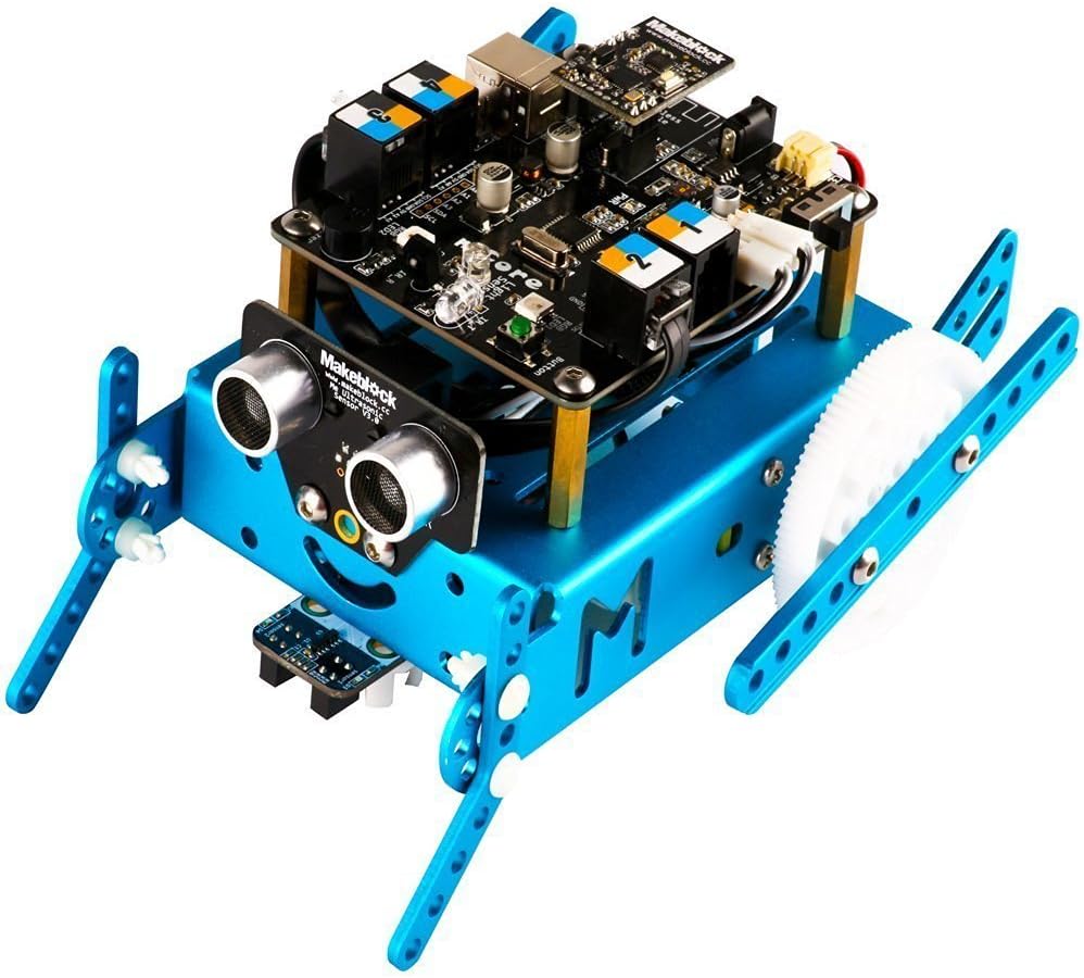 Makeblock Complemento para el robot mBot
