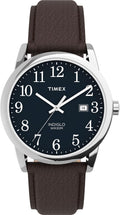 Timex Reloj Easy Reader para hombre