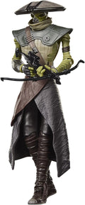 STAR WARS The Black Series - Figura de Embo, The Mandalorian & Grogu