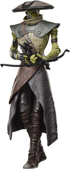 STAR WARS The Black Series - Figura de Embo, The Mandalorian & Grogu