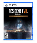 Resident Evil 7 biohazard Gold - PlayStation 5