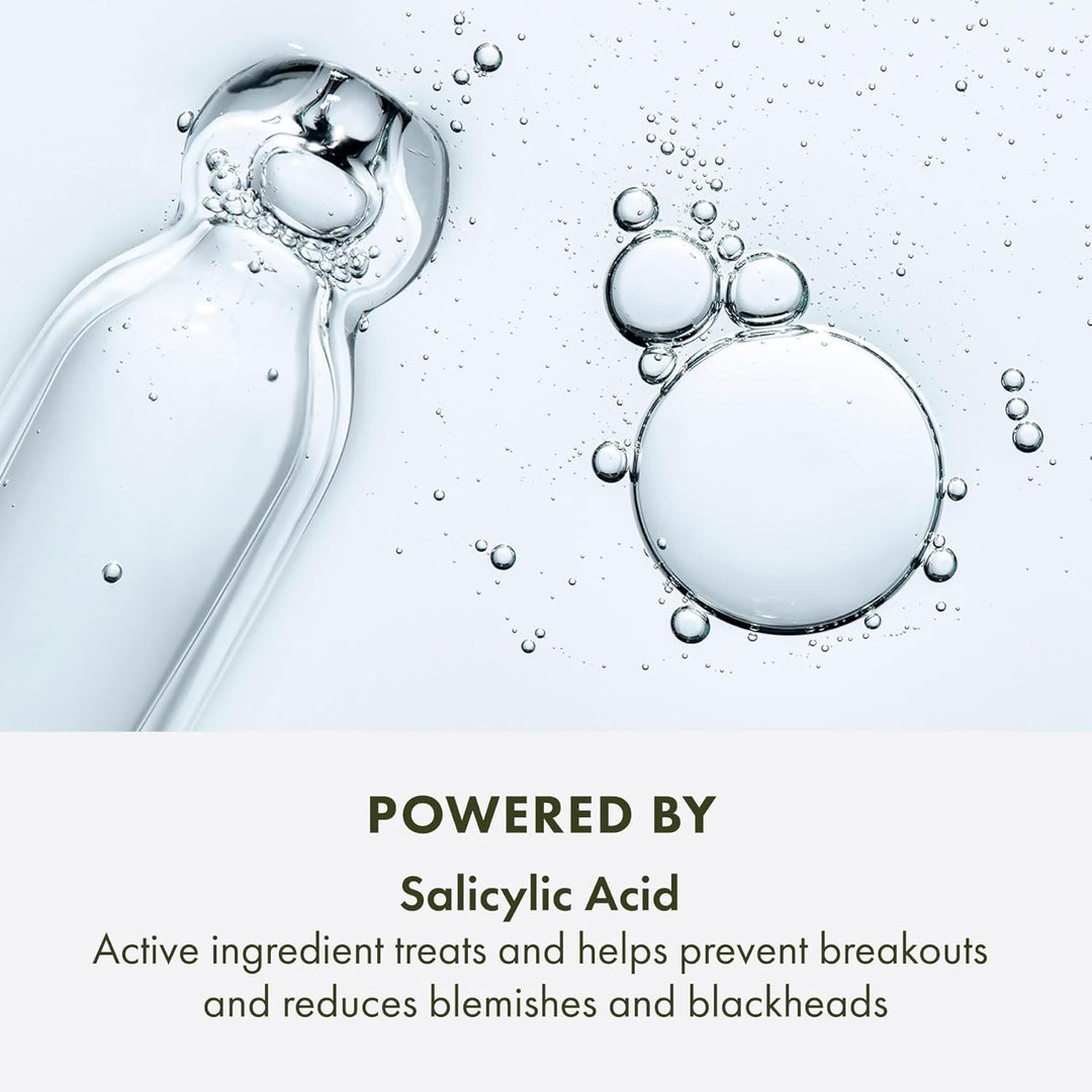 Origins Crema hidratante para acné Clear Improvement | Para elimina...