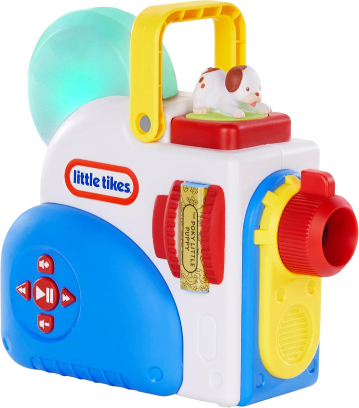 Little Tikes Set Inicial de Máquina de Historias, Tiempo de Cuento,...