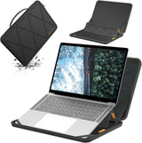 Smatree MS94T - Funda protectora rígida para portátil de 16 pulgada...