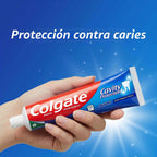 Colgate Pasta dental para protección de caries | Bulk Anticavity, Paquete de 24
