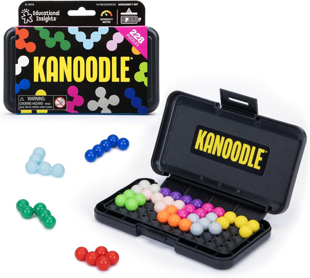 Juego educativo Kanoodle de Educational Insights