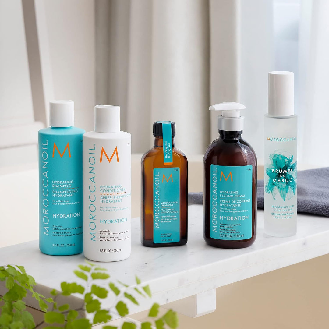 Moroccanoil Acondicionador Hidratante