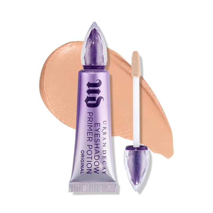 Urban Decay Poción Primer para Sombra de Ojos - Base Primer de Párp...