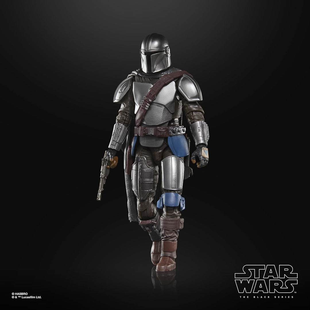 STAR WARS The Black Series The Mandalorian (Mines of Mandalore), Th...