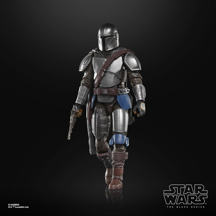 STAR WARS The Black Series The Mandalorian (Mines of Mandalore), Th...