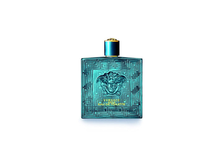 Versace Eros para hombre - Eau de Toilette en aerosol de 6.7 onzas