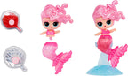 LOL Surprise Just Add Color - Paquete de 3 muñecas 2.0 – 3 muñecas incluidas, cuenta con 3 series diferentes, gran regalo para niños a partir de 4 años