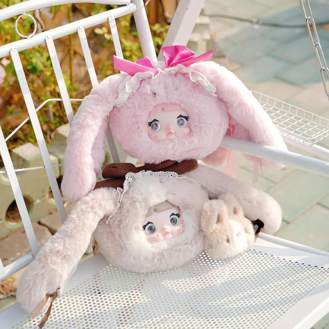 Nommi - Bolsa ciega de felpa Nommi Collecting Cutie Bags