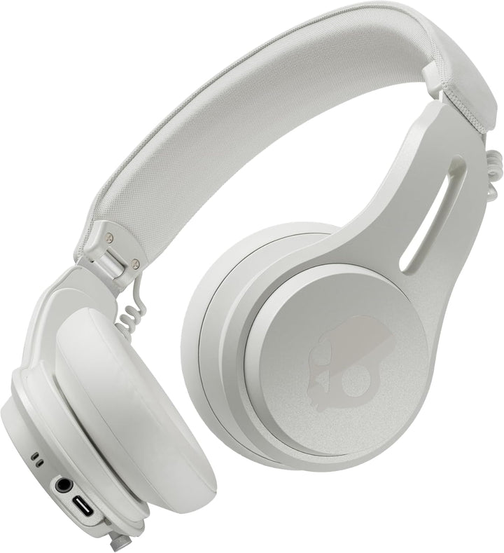 Skullcandy Icon ANC - Auriculares inalámbricos con cancelación acti...