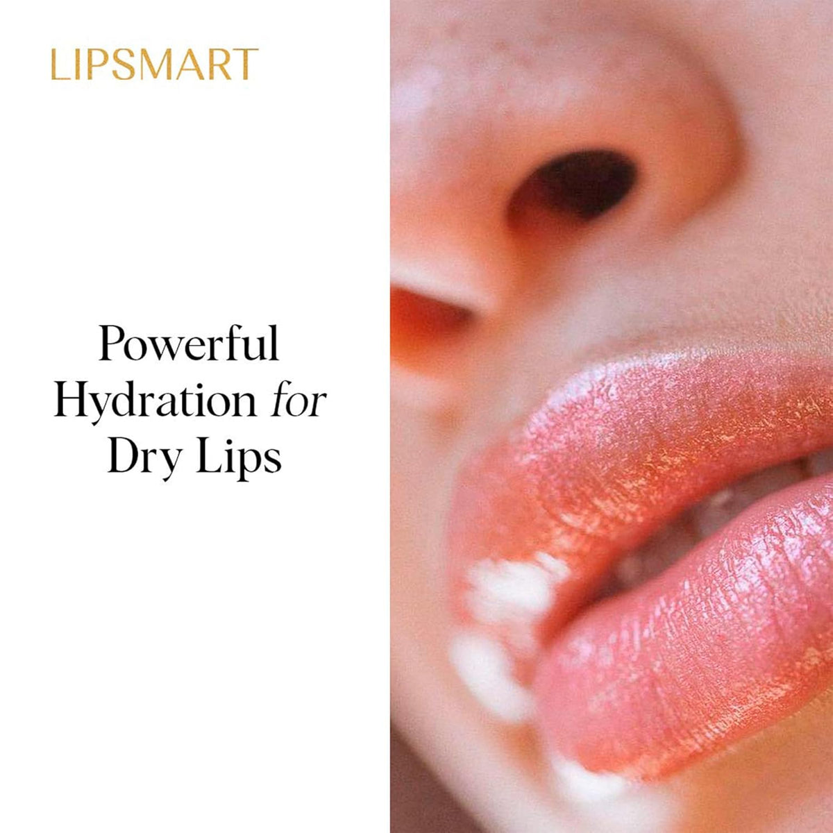 Lipsmart Hidratante y Volumizador Ultra Hidratante Tratamiento de L...