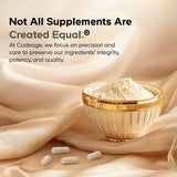 Codeage Suplemento multivitamínico 50+ para hombre, vitaminas esenc...