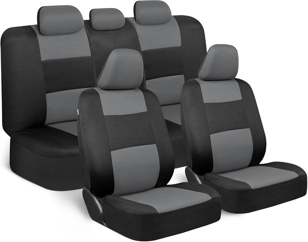 Polycloth 309 fundas para asientos