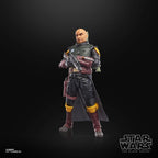 STAR WARS The Black Series Boba Fett, The Book of Boba Fett