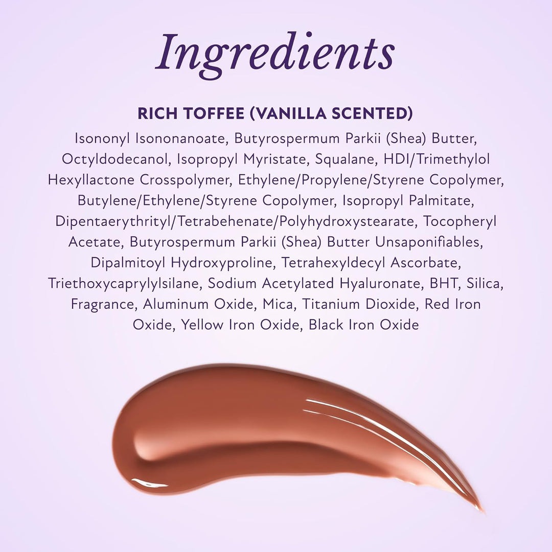 Westmore Beauty Pout Perfector - Brillo de labios \u2013 Bálsamo ti...