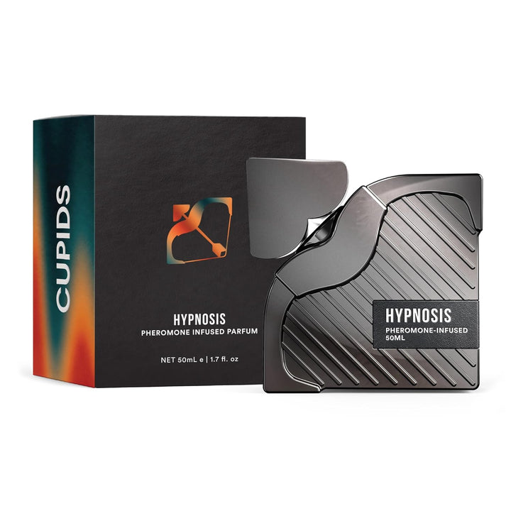Cupids Hypnosis 3.0 - Colonia de feromonas para hombre \u2013 Perfu...