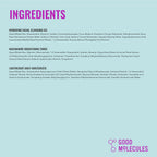 Good Molecules Set de cuidado de la piel limpia