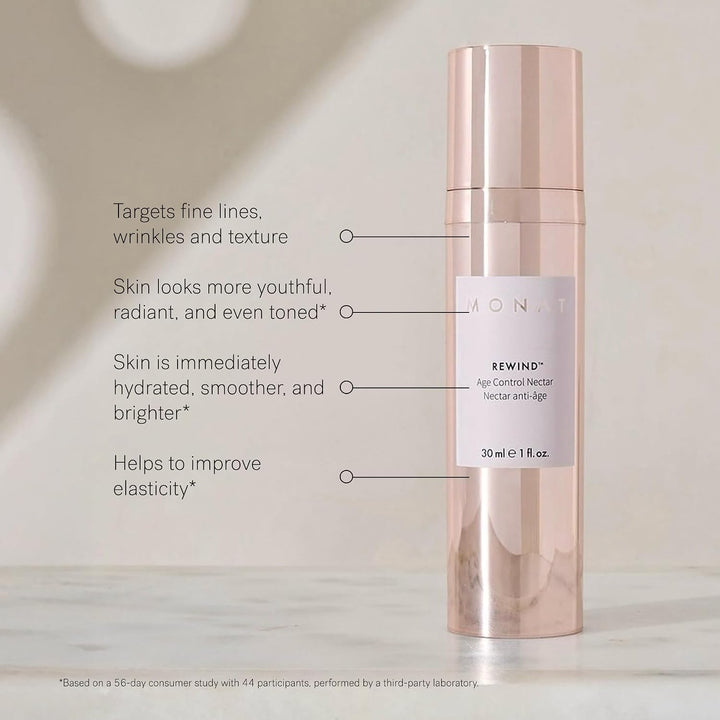 MONAT Sistema BE GENTLE™ - Sistema nutritivo para el cuidado de la...