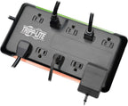 Eaton Tripp Lite TLP1006B - Regleta de alimentación con protección contra