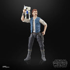 STAR WARS The Black Series Cal Kestis, BD-1, Turgle & Skoova Stev, Jedi