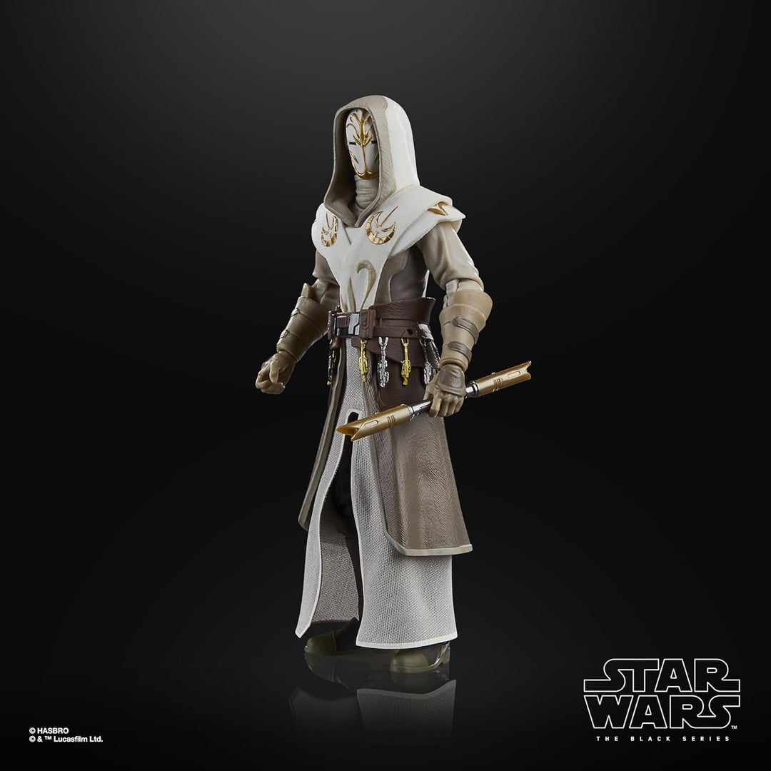 STAR WARS The Black Series Jedi Temple Guard, The Clone Wars - Figu...