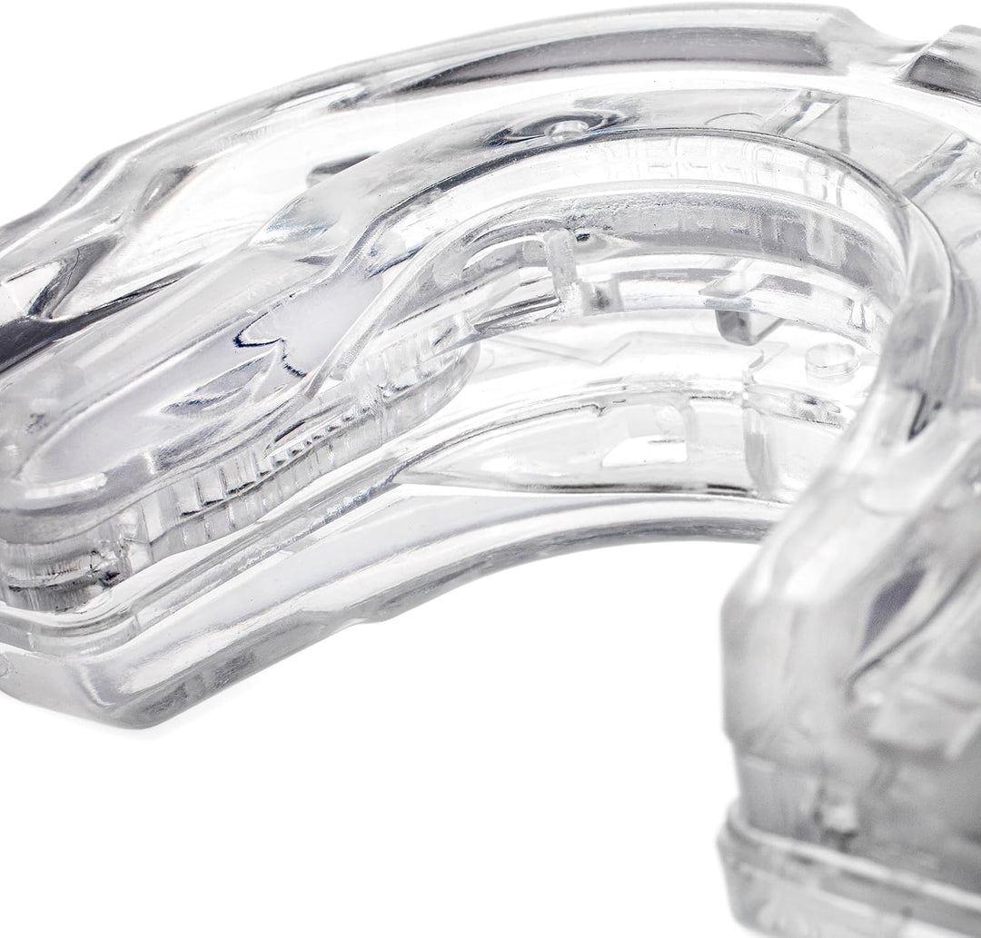 Tranquility PRO 2.0 Protector bucal antirronquidos - Boquilla ajust...