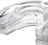 Tranquility PRO 2.0 Protector bucal antirronquidos - Boquilla ajust...
